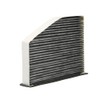 Blue Print ADN12517 Cabin Air Filter Pollen Filter