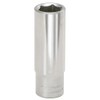 KS Tools 917.3840 3/8" CLASSIC Hexagonal socket, deep, 20mm