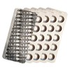 harren24 Photometer Test Tablets Chlorine DPD1, DPD3, Active Oxygen DPD4,