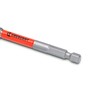 Crescent Screw Point Paddle Drill Bit | 6" x 3/4"