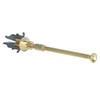 3‑Fork Holding Clamp Locking Watch Balance Wheel Clamp Tools Watchmaker