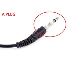 WRISTBAND STRAP FOR ION IONIC FOOT DETOX SPA CLEANSE WRIST BAND FOOT DETOX (A PLUG) by Unknown