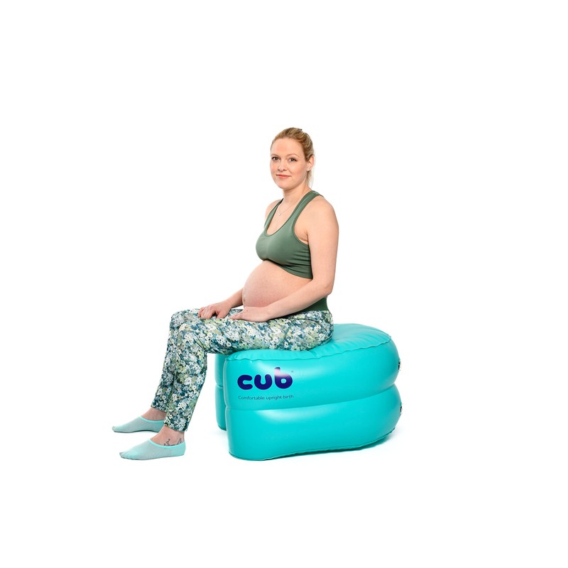 Comfortable Upright Birth (CUB) Support for Pregnancy, Labor and Birth.