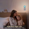 Night Lights Plug into Wall Lamp Smart Dusk to Dawn