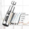Aireador de Grifo, 3 Modos con 5 Adaptadores, Filtro de