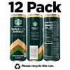 Starbucks Tripleshot Coffee Energy Drink, Rich Vanilla, 11 fl oz