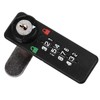 Drawer Combination Lock Flexible Adjustable Key Opening File Cabinet Password