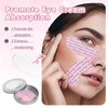 Silicone Forehead Wrinkle Patch and Reusable Eye Patches, Reusable Forehead