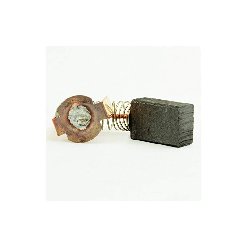 Carbon Brush Set rep for Milwaukee 22-18-0680 22-18-0620 - N09