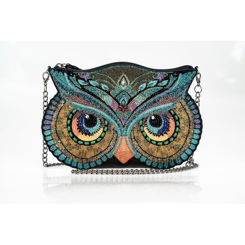 Mary Frances Head Turner, Multi