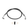 Mofun 32" Extended Length ABS Upper Hydraulic Front Brake Line