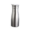 Generic Stainless Steel Water Jug Fridge Lemon Kettle Cold Water