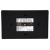 Digital Sound Level Meter, Mounted 30dB-130dB Decibel Meter Wall DC5V