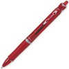 Pilot Acroball Retractable Ballpoint Pen - Begreen Range 79% Recycled