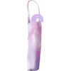 Nakatani Sheil & Sheil Children's Folding Umbrella, Milky Sky Purple