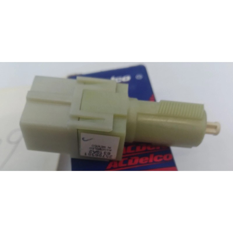 ACDelco 20913529 Brake Light Switch for 04-09 Chevy Colorado GMC