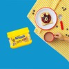 NESQUIK Preparato per Bevanda con Cacao Solubile, Barattolo 250g