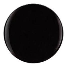 Gelish Gel Polish Semipermanente 15ml Black By Gelish