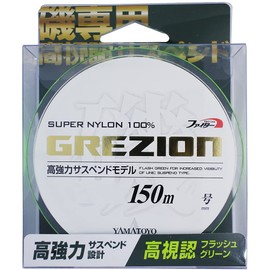 Yamatoyo Grezion 150m Green No. 1.75