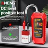 ANENG M469A Network Cable Finder Multifunctional Cable Finder Anti-Interference Testing