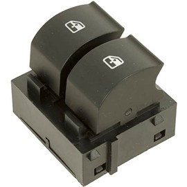 Taros Trade 295903 Window Regulator Switch Left Front or Rear