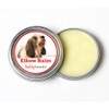 Healthy Breeds Petits Bassets Griffons Vendeen Dog Elbow Balm 2