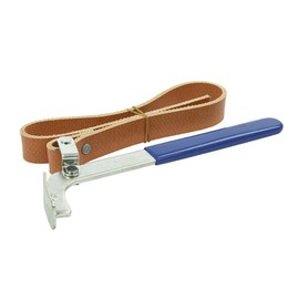 PROPLUS Universal Oil Filter Tape Oil Filter Wrench Adjustable with Fabric Tape