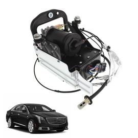 Thomletha Air Suspension Compressor Pump Replacement for XTS 3.6L V6 2013-2018 22902411 23446561