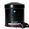 August Uncommon tea Low Country - Bourbon Sugar Black Tea