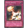 Yu-Gi-Oh! - Divine Wrath (5DS1-EN038) - 5Ds Starter Deck - 1st Edition - Common