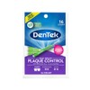 Dentek Easy Brush Fresh Mint - Limpiadores interdentales extra apretados,