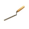 3 x Narrow Finger Pointing Trowel Set 6 8 10