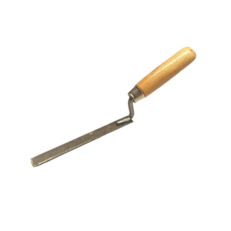 3 x Narrow Finger Pointing Trowel Set 6 8 10