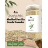 Korean 100% Peeled Perilla Seeds Powder Flour 300 g(10.5 oz)