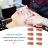 10PCS Eyelash Enhancer Nutrient Gentle Professional Eyelash Nourishing Repair Serum