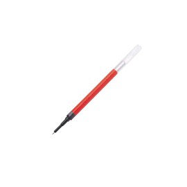 Pilot LP3RF120S410R Gel Ballpoint Pen Refill, LP3RF Juice Up, 0.4, Red, 10 Count