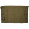 Czech Army Work Waist Apron [Brown] Dead Stock, Braun