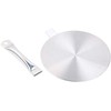 Rosenstein & Söhne Set of 2 Universal Adaptor Plates for