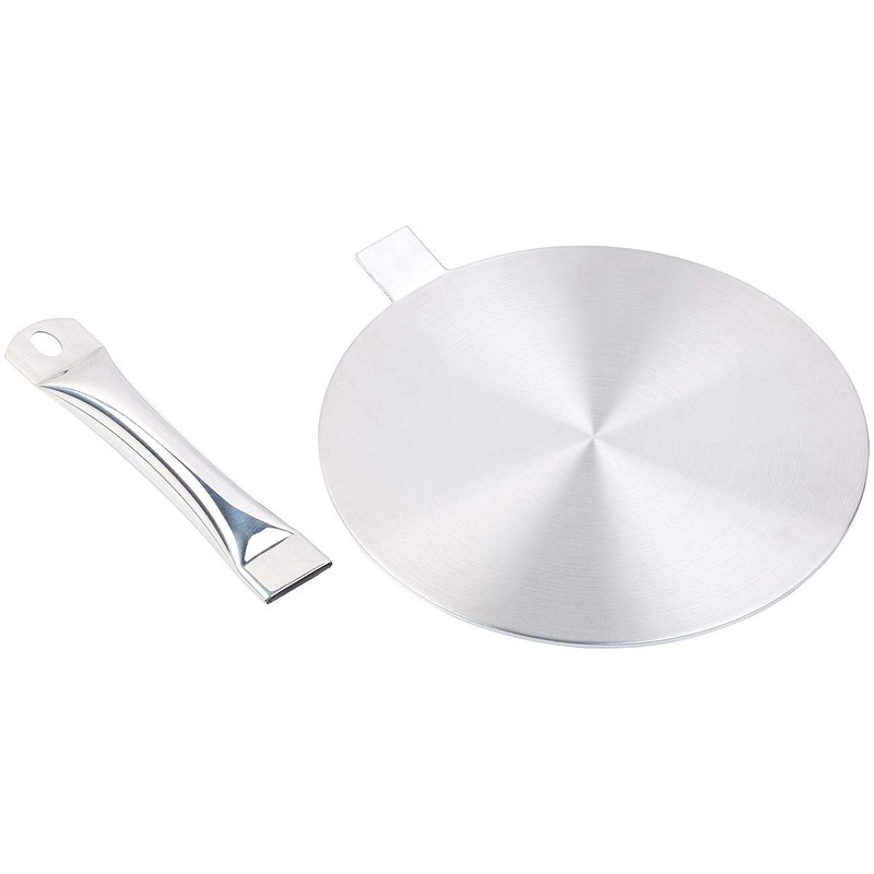 Rosenstein & Söhne Set of 2 Universal Adaptor Plates for