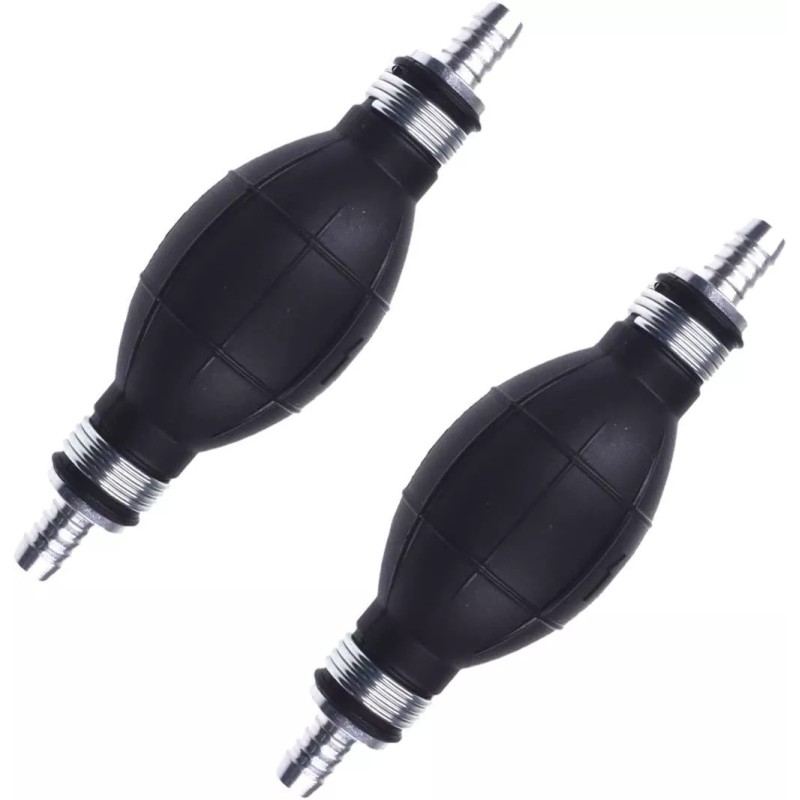 10 Mm (3/8) Válvula De Línea Gasolina Bomba De Combustible