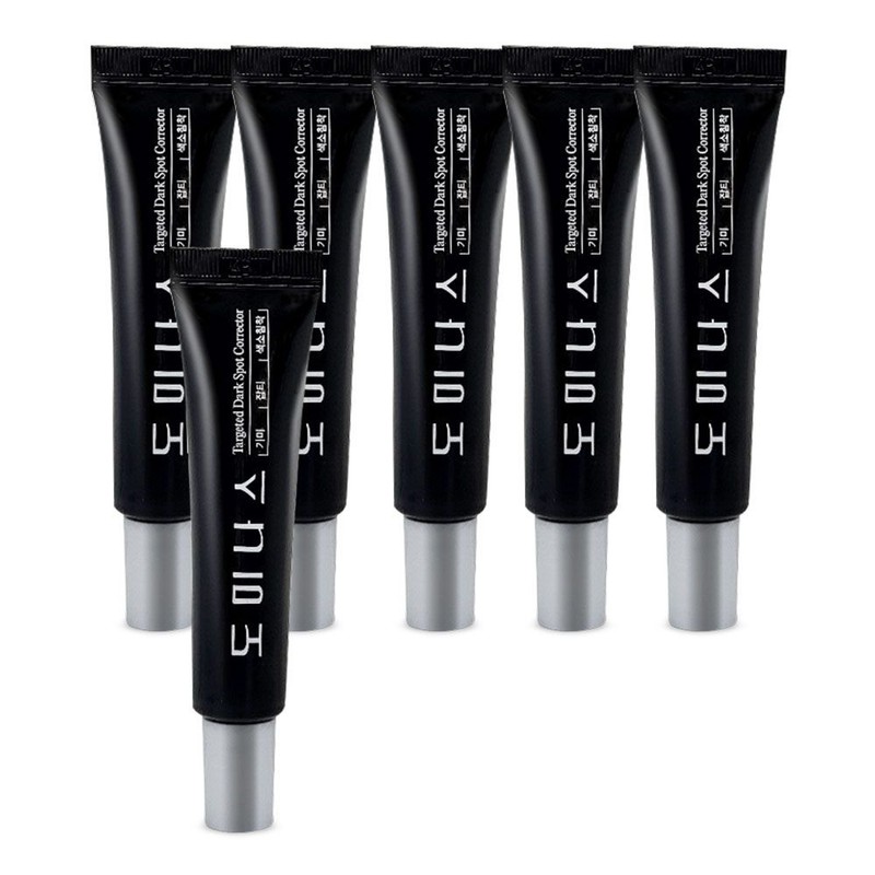 dominas 도미나스 티지 크림 5.0 트라넥 삼산 7g 주름 케어