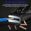 Manicure Pedicure Kit Nail Clippers Set 18 in 1 High