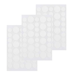 Acne Pimple Patches 108PCS Hydrocolloid With 1.5% Salicylic Acid and Niacinamide, Blemish Spot, Invisible, 2 Sizes 8mm, 12mm