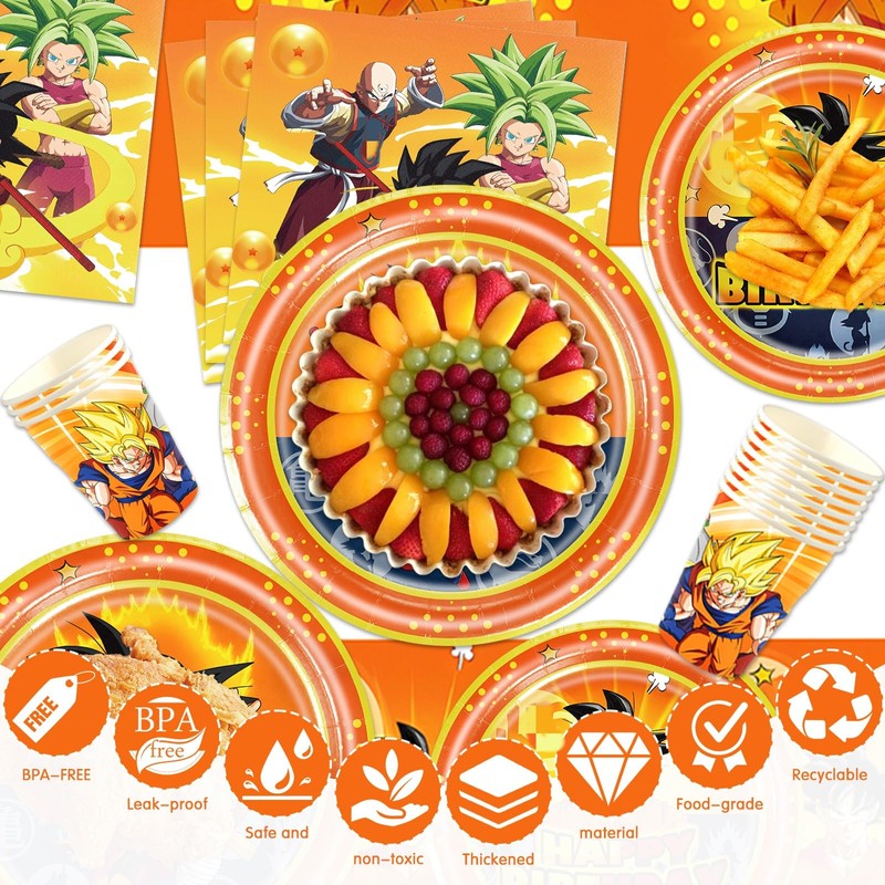 Luclay Birthday Party Ge