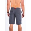 Maui Rippers Very Long 21" Cotton Blend Hybrid Walkshort Boardshorts