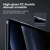 EooCoo Case Compatible with MacBook Air 15 inch M5 2026