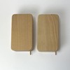[Takahashi Crafts] kakudo45 ° Tree bata-ke-sutyeri-