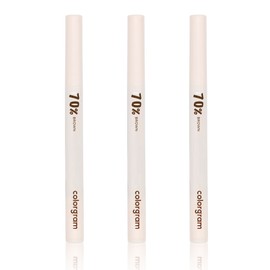 Colorgram Shade Creation Liner 03 70% 3 shades / 컬러그램 음영 창조 라이너 03 70% 음영 3개