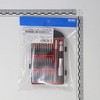 INEX TL-015A Special Precision Tools, 32-Piece Set