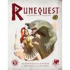 Runequest: Roleplaying in Glorantha Quick Start